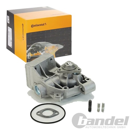 Continental wasserpumpe - continental,