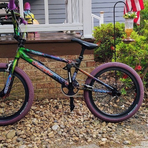 1999 haro cozmo - 1999,