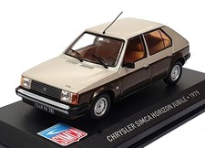 Altaya Maßstab 1:43 CS2448 -