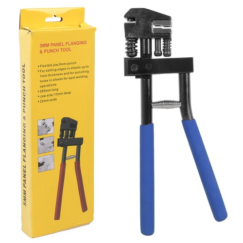 ø5mm kombinierte absetzzange - Ø5mm,