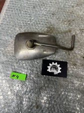 Oldtimer Spiegel Scheunenfund