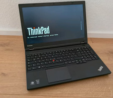 Lenovo ThinkPad T540p