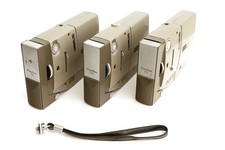 Konvolut 3 alte Minolta Doppel