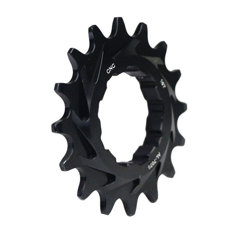 16t freilauf - 16t,
