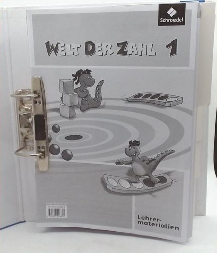 Welt der zahl - der, 1