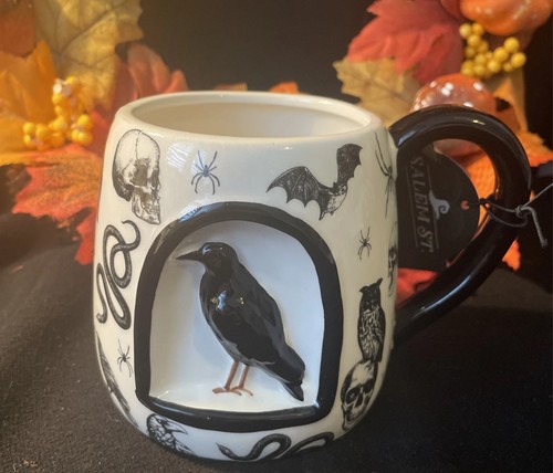 Maxx halloween hexen rabe - tk,