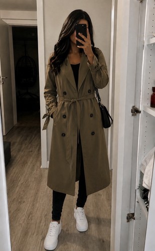Zara damen jacke - zara, mantel