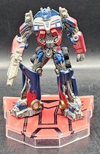 Transformers Movie 07 Titanium Optimus Prime