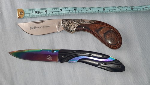 Klappmesser herbertz und - klappmesser,