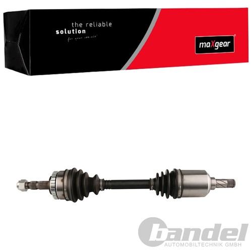 Maxgear antriebswelle - maxgear,