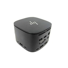 HP Thunderbolt Netzwerke usb