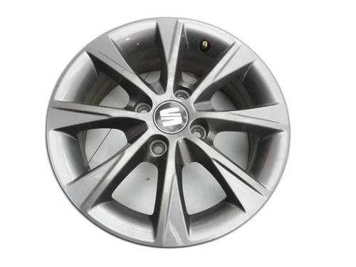Felge alufelge 4x100 - 1x,