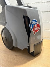 LAVOR Warmwasserhochdruckreiniger ADVANCED 1108 GL, Wassertemperatur 90°C max