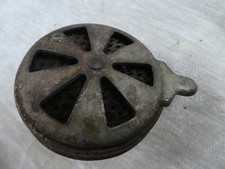 Oldtimer KNECHT Metal