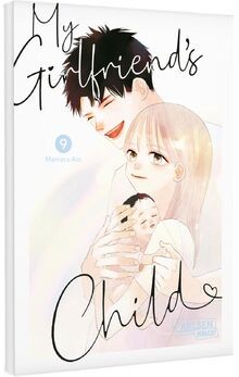 Girlfriends child 9 - girlfriends,
