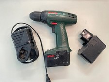 BOSCH PSR 9,6 VES-2