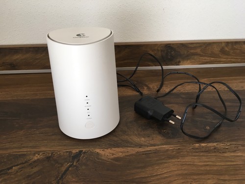 Congstar alcatel homespot - congstar,