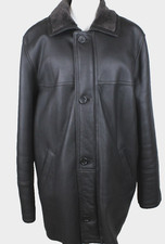 Itallo Lammfelljacke