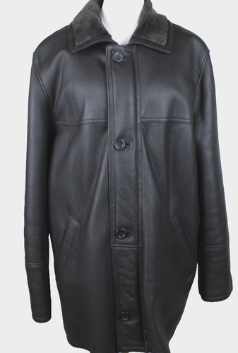 Itallo lammfelljacke - itallo,