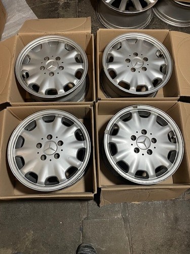 Original mercedes klasse - original,