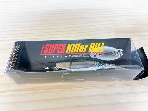 Imakatsu super killer bill - killer,