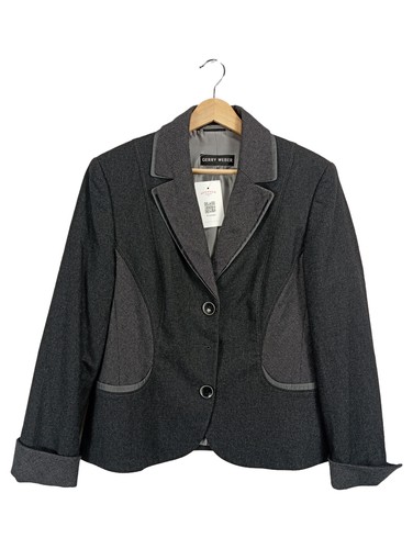 Gerry weber damen blazer - gerry,