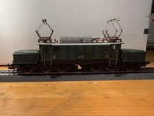 Märklin Elektrische Lokomotive E 94 3022 Digital 