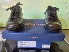 LEGERO  Sneaker Gr.39 schwarz