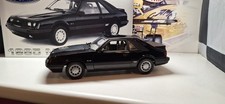GMP MODELS - 1985 FORD MUSTANG