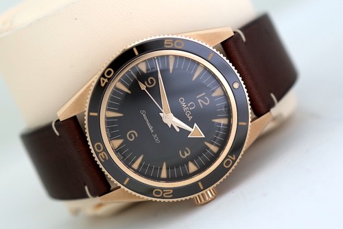 Omega seamaster 300 - (2022),