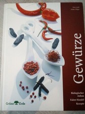 "Gewürze", tolles Buch von