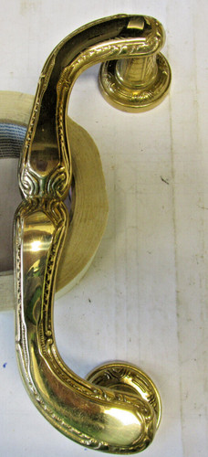 H084 haustürhandhabe hewi - 1,