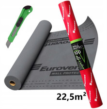 22,5qm EUROVENT® WALL PROTECT