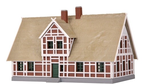 Kibri 37318 reetdachhaus - kibri,