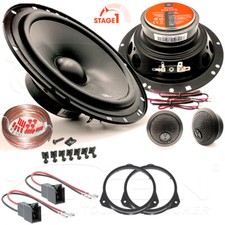 JBL LAUTSPRECHER für OPEL