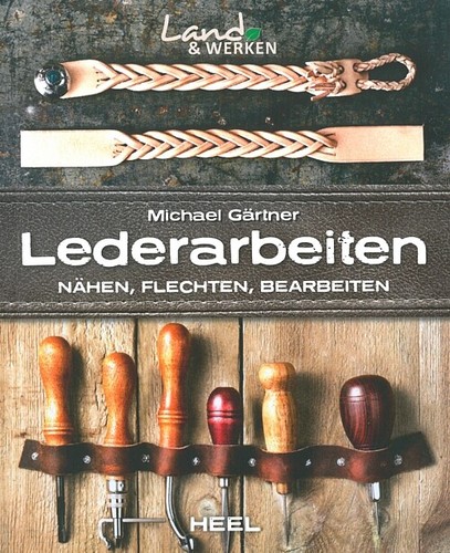 Gärtner lederarbeiten - lederarbeiten,