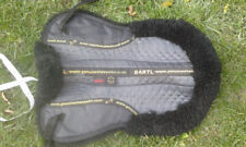 Lammfellkissen, bartl