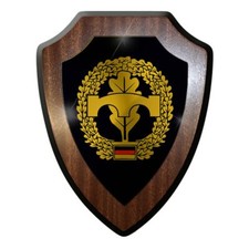 Wappenschild wandschild - wandschild,