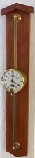 Sägeuhr vorderzappler - sägeuhr, |