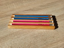 Stiftablage aus Holz Organizer