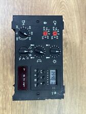 Wolf R 12 Heizungsregelung