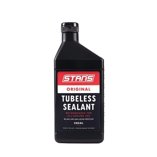 Stans notubes - stans,