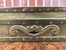 Kriegskasse Barock Biedermeier