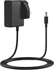 Für Yamaha Keyboard Netzteil 12V Adapter Netzteil Ladekabel für P45,