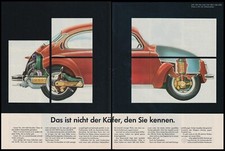 Volkswagen VW Käfer 1302 S -