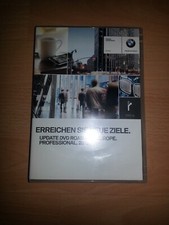 Dvd rom bmw - update, road