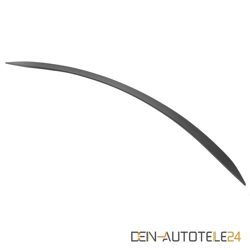 Heckspoiler für bmw - fÜr, z4