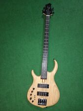 Sire -E-Bass Marcus Miller M5 4st NT LH Lefty, Lefthand, Links, Linkshänder 