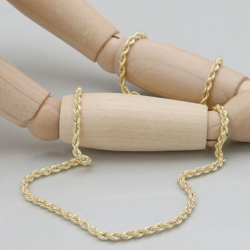 Halskette gold kette - halskette,
