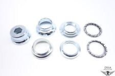 Gabel Lager Steuersatz Lenkkopflager passend für, Zündapp M 50 Bergsteiger 434